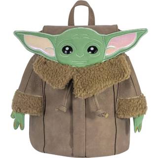 👉 Backpack Star Wars The Child Figural 809071018712