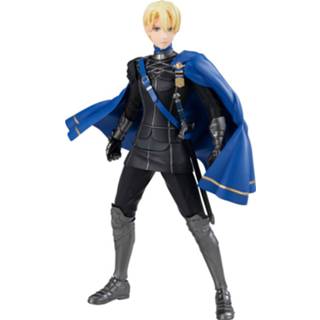 👉 Embleem PVC Fire Emblem: Three Houses Pop Up Parade Statue Dimitri Alexandre Blaiddyd 18 cm 4580416945073