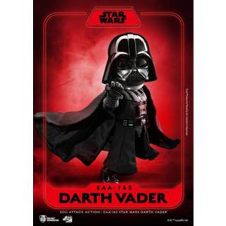 👉 Star Wars Egg Attack Action Figure Darth Vader 16 cm