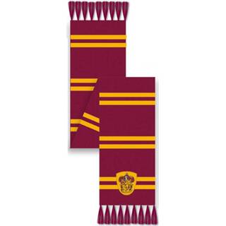 👉 Harry Potter Scarf House Gryffindor 165 cm 5055910380280