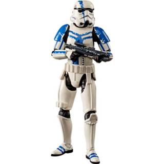 👉 Star Wars: The Force Unleashed Vintage Collection Action Figure 2022 Stormtrooper Commander 10 cm 5010993967858