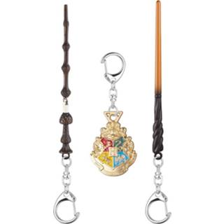 👉 Keychain Harry Potter Keychains 3-Pack Premium H Case (12) 7290112476647