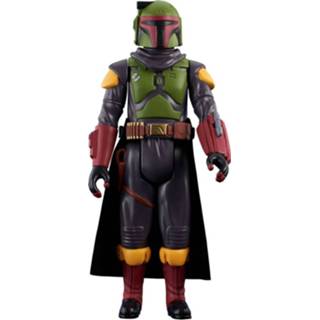 👉 Star Wars: The Book of Boba Fett Jumbo Vintage Kenner Action Figure 30 cm 699788846476