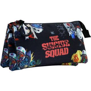 👉 Pencil case Suicide Squad Taskforce 8445118029192