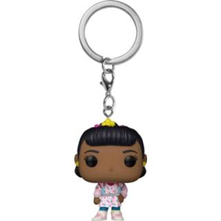 👉 Keychain vinyl Stranger Things POP! Keychains 4 cm Erica Sinclair Display (12) 889698656283