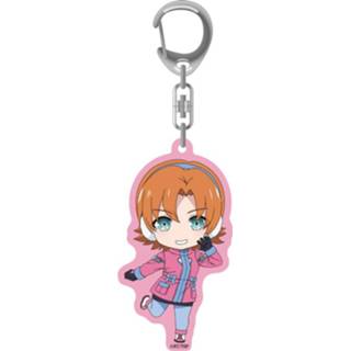 👉 Keychain RWBY: Ice Queendom Acrylic Nora Valkyrie: Dream Actor 4580590161566