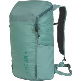 👉 Wandel rugzak zwart uniseks Exped - Summit Lite 25 Wandelrugzak maat l, 7640277840256