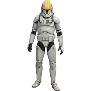 👉 Star Wars: Episode II Action Figure 1/6 Clone Pilot 30 cm 4895228611406