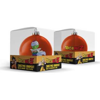 Piccolo Dragon Ball Ornament Chibi Ornament Dragon Ball Piccolo Chibi 8435450251924