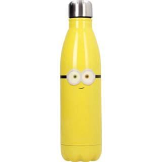 👉 Water bottle Minions Bob 5060949241525
