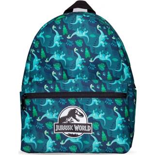 👉 Backpack Jurassic Park Dinos 8718526146493