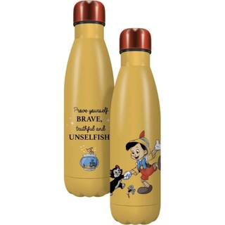 👉 Water bottle Pinocchio Brave 5055453490460
