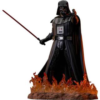 👉 Star Wars: Obi-Wan Kenobi Premier Collection 1/7 Darth Vader 28 cm 699788847138