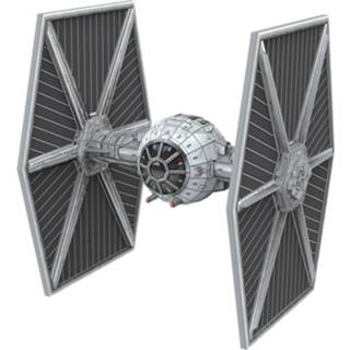 👉 Star Wars 3D Puzzle Imperial TIE Fighter 4009803003177