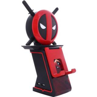 👉 Embleem Deadpool Ikon Cable Guy Emblem 20 cm 5060525895586