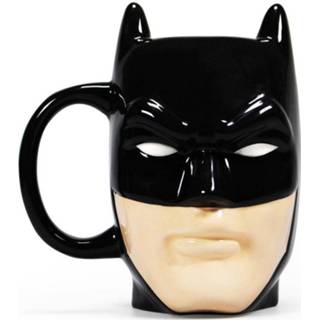 👉 DC Comics 3D Mug Batman 5055453488047