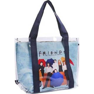 👉 Friends Tote Bag Cast 8427934510245