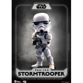 👉 Star Wars Egg Attack Action Figure Stormtrooper 16 cm 4710586069051