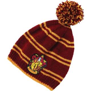 👉 Beanie Harry Potter Knitting Kit Hat Gryffindor 5059072019279