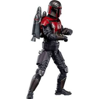 👉 Mannen Star Wars: The Clone Wars Vintage Collection Action Figure 2022 Mandalorian Super Commando 10 cm 5010994152093