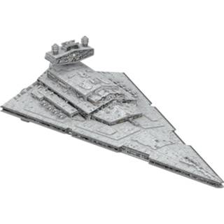 👉 Star Wars 3D Puzzle Imperial Destroyer 4009803003269