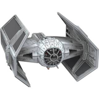 👉 Star Wars 3D Puzzle Imperial TIE Advanced X1 4009803003184