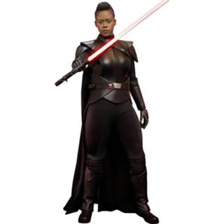 👉 Star Wars: Obi-Wan Kenobi Action Figure 1/6 Reva (Third Sister) 28 cm 4895228612151