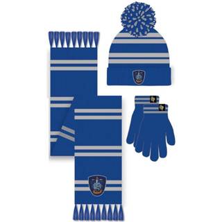 👉 Beanie Harry Potter & Scarf Set House Ravenclaw 165 cm 5055910349416