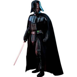 👉 Star Wars: Obi-Wan Kenobi Action Figure 1/6 Darth Vader 35 cm 4895228612007