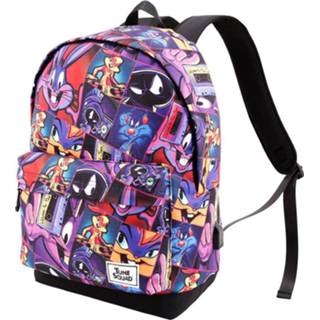 👉 Backpack Space Jam HS 8445118023169