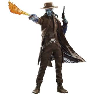 👉 Star Wars: The Book of Boba Fett Action Figure 1/6 Cad Bane 34 cm 4895228611574