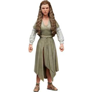 👉 Zwart Star Wars Episode VI Black Series Action Figure 2022 Princess Leia (Ewok Village) 15 cm 5010993993710