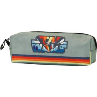 Pencil case Star Wars Vintage 8445118042740
