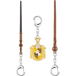 👉 Keychain Harry Potter Keychains 3-Pack Premium G Case (12) 7290112476630