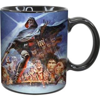 👉 Star Wars Mug The Empire Strikes Back 5055453478345
