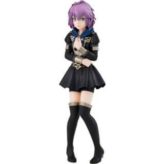 👉 Embleem PVC Fire Emblem: Three Houses Pop Up Parade Statue Bernadetta von Varley 16 cm 4580416945066