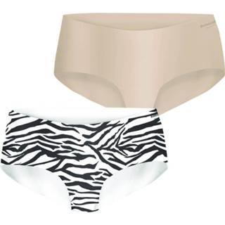 👉 Hipster slip veelkleurig XL vrouwen Björn Borg Performance Verpakking 2 Stuks Dames 7321465381774