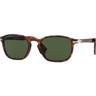 👉 Zonnebril Montuurmateriaa Plastic male Persol Zonnebrillen PO3234S 24/31 8056597129343