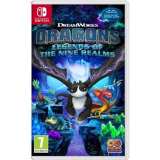 👉 Switch Nintendo Dragon: Legends of the Nine Realms 5060528038744