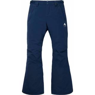 👉 Burton - Girl's Sweetart Pants - Skibroek maat L, blauw