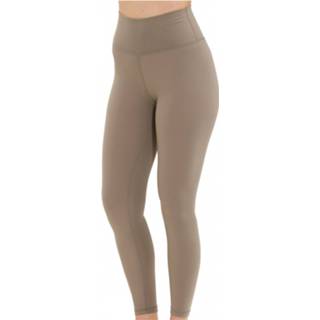 👉 ATHLECIA - Women's Gaby Tights - Legging maat 42, beige