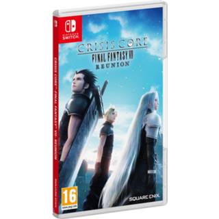 👉 Switch Nintendo Crisis Core: Final Fantasy VII Reunion 5021290095366