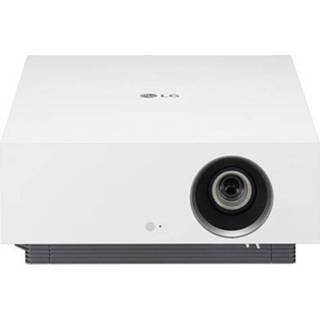 👉 LG beamer 4K Cinebeam HU810PW 8806091149367