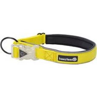 👉 Halsband Beeztees Safety Gear Parinca - 50-55 x 2,5 cm 8712695200475