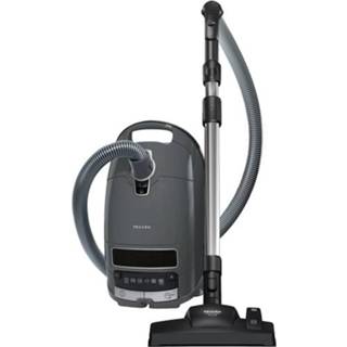 👉 Stofzuiger Miele Complete C3 Silence Flex EcoLine (Grafietgrijs) 4002516554707