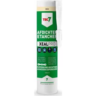 👉 Beige XealPro Patroon - 528011000 5414195004265