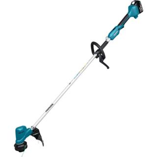 👉 Snellader DUR194RTX2 | LXT 18 V Trimmer D-greep 5,0 Ah accu (1 st) in doos 88381763714