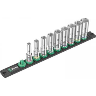 👉 Doppenset Dop-magneetstrip B Deep 1 doppenset, 3/8