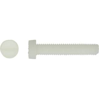 👉 Metaalschroef PGB-FASTENERS | CK DIN 84 M8x30 PA6 5410439018500
