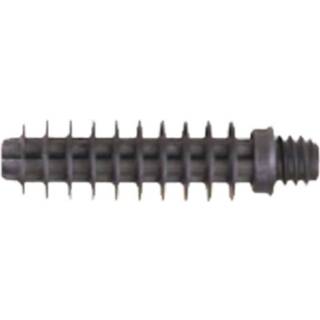 👉 Zwart m SMART | Schroefplug vr kabelzadel M6-7x37 5902134803555